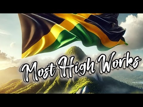 Colah Colah feat. Turbulence "Most High Works" prod. by DJ Michael Berth (Klangschatz Productions)