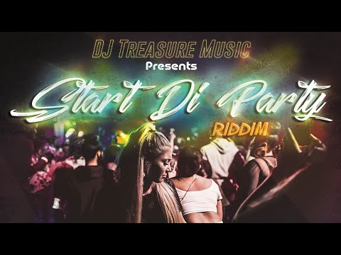 Start Di Party Riddim Mix (Dancehall 2020) Mr. Easy, Navino, Laden, Macka Diamond, Raine & More