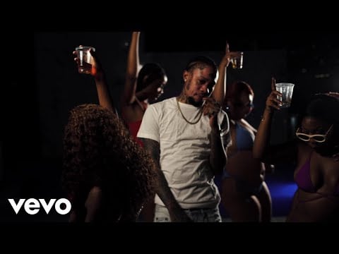 Intence, Jugglerz - Goodaz Fi Dem (Official Music Video)