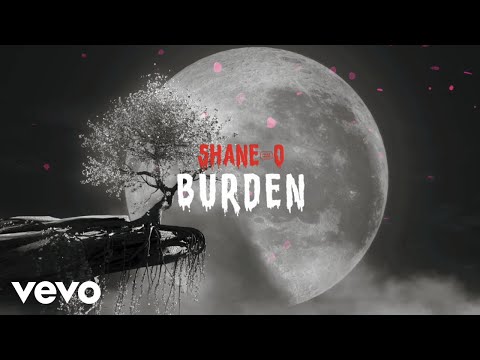 Shane O - Burden (Lyric Video)