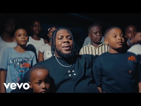 Kkrytical - Give Thanks | Official Music Video