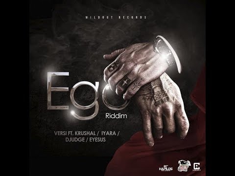 Ego Riddim Mix (2019) {Wildout Records} By C_Lecter