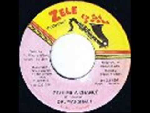 Dr Marshall - Give Me a Chance (Movie Star Riddim)(Zele) BIG RARE TUNE!