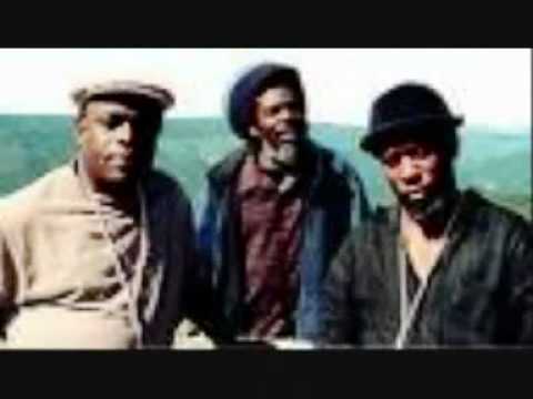 Mighty Diamonds - I Need A Roof