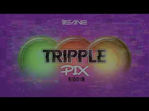 SKINNY FABULOUS - CONTRACT - TRIPPLE PIX RIDDIM