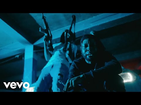 9LYPH - It Nuh Tek Long (Official Music Video)