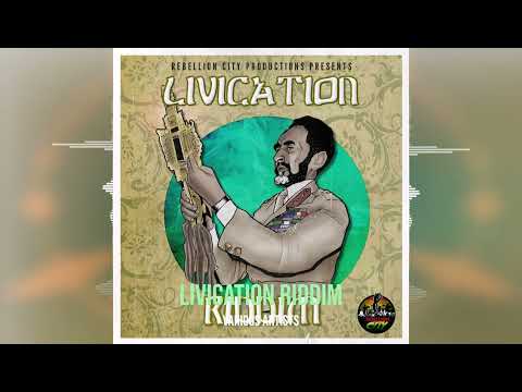 Spectacular - Poor People [Livication Riddim by Rebellion City Productions] 2022