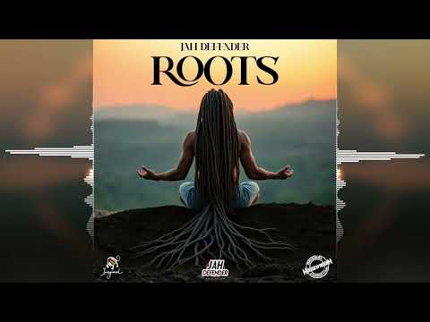 Jah Defender - Roots [House Of Riddim Productions] 2025