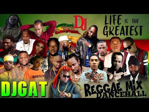 DANCEHALL MIX 2021 JUNE DJ GAT LIFE IS THE GREATEST MAVADO TOMMY LEE POPCAAN TEEJAY DI CELEBRITYY