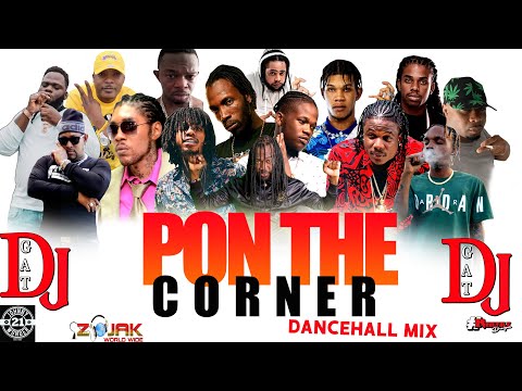 Dancehall Mix 2022: Dancehall Mix September 2022 Raw Silk Boss Alkaline  Masicka Skeng Jahshii