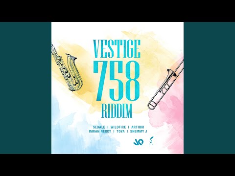 Vestige 758 Riddim (Mega Mix)