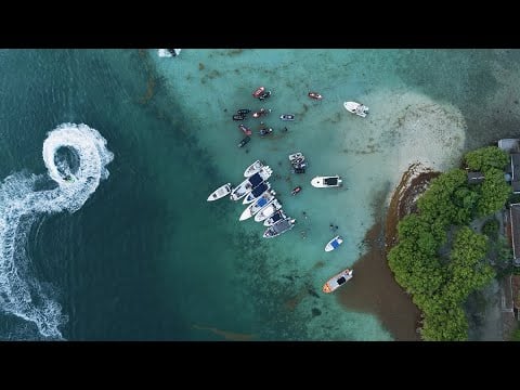 Maureen - Malalade (feat. Dj Glad) [Music Video]