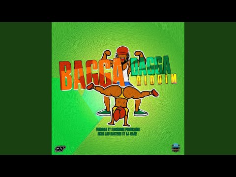 Bagga Dagga Riddim (Instrumental)