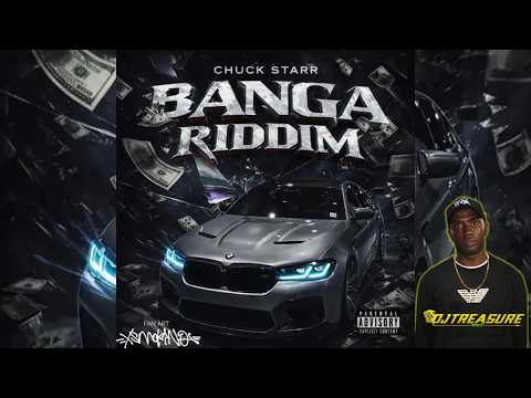 Banga Riddim Mix 2026 🔥 Bandit 7teen, Lyriii, Insane7teen, Chuck Starr | DJ Treasure