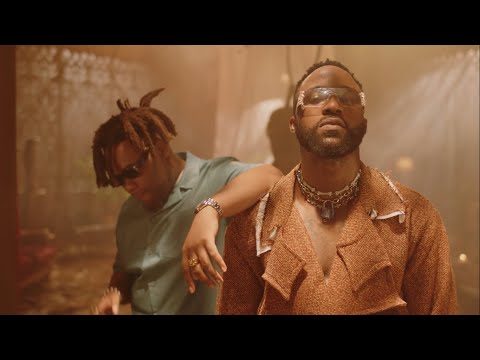 Iyanya & BNXN fka Buju - 