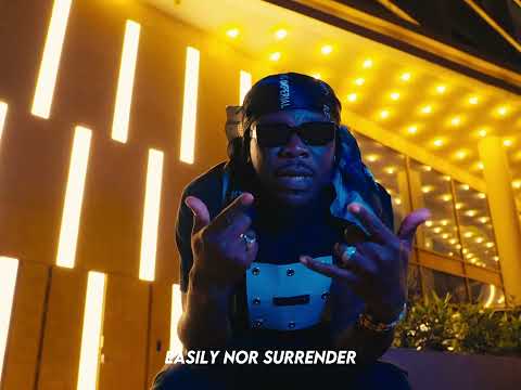 Stonebwoy - Never Used To Be Like This (NUTBLT) [Official Visualizer]