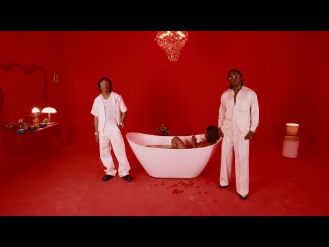 Bayanni & Rybeena - MENU