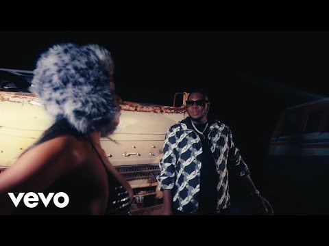 Kkrytical, DJ Mac, CrashDummy - 4Pocket (Official Music Video) Money Walk Riddim