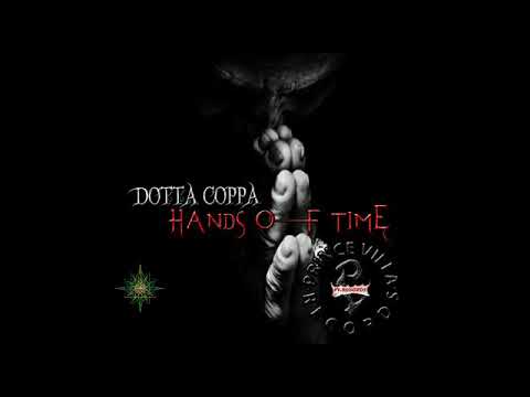 DOTTA COPPA - HANDS OF TIME