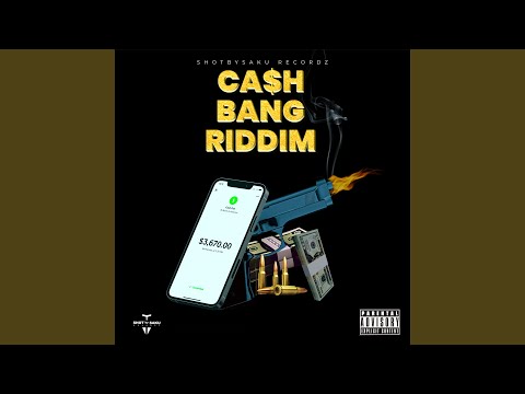 Cash Bang Riddim Instrumental