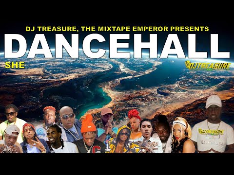 Dancehall Mix 2023: Dancehall Mix September 2023 Raw: Skeng, Valiant, Najeeriii Kraff, Masicka,Malie