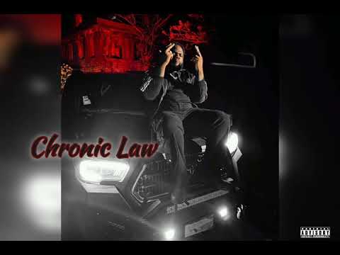 Chronic Law - Nah Left Mine (Audio)