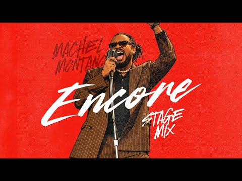 Machel Montano - Encore (Stage Mix) (Official Audio) | Soca 2026