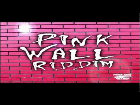 Pink Wall Riddim MIX[March 2013] - Truckback Records