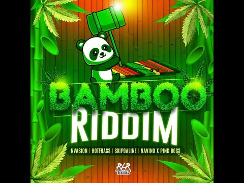 BAMBOO RIDDIM PROMO MIX 🔥REMALINKS RECORDS🔥 - NEW DANCEHALL - DJ Alicea Grooves