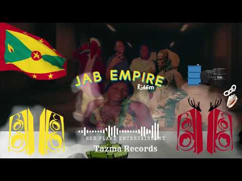 Ice D Maniac - Jab Empire - Jab Empire Riddim - Carriacou Soca 2024''