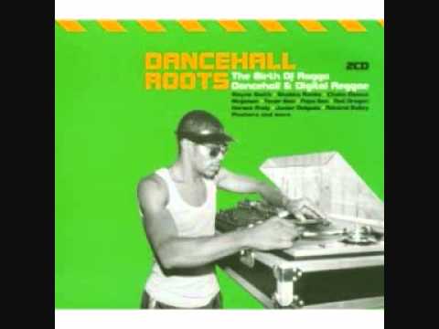 Big Belly Man - Admiral Bailey