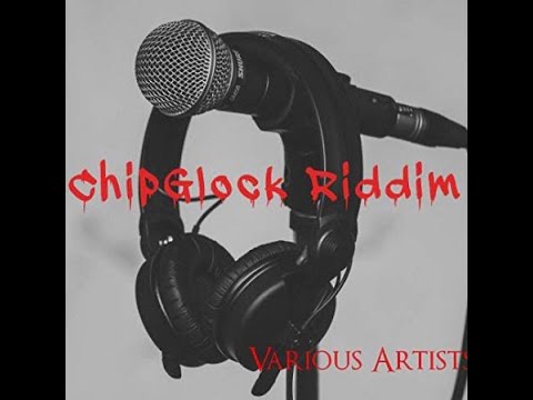 Sickone14 & Ants Gad - ChipGlock (Official Audio)