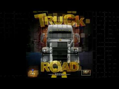 Whitney The Gem - Gih Dem Official Audio - Truck & Road Riddim