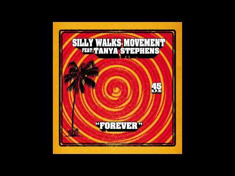 Tanya Stephens - Forever (prod by Silly Walks Movement 2002)