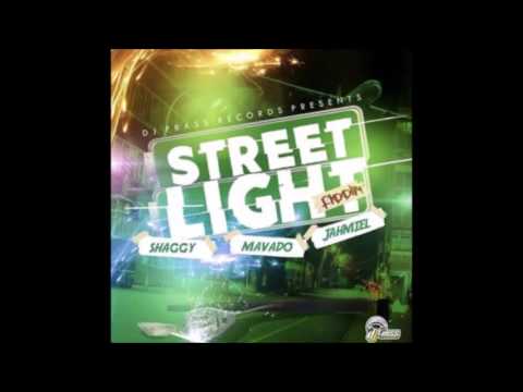 Mr. Bruckshut - "Street Light Riddim (2016) Mix" (DJ Frass Records)