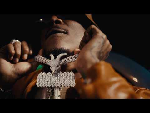 Masicka - Boasty (Official Music Video)