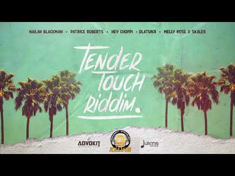 Tender Touch Riddim Mix | Patrice Roberts, Nailah Blackman, Olatunji, Hey Choppi | By DJ Kelvin