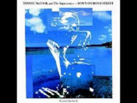 Tommy McCook and The Supersonics - Flying Home