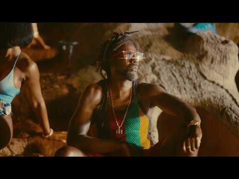 Buju Banton - House Call | Official Visualizer