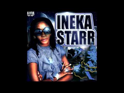 Ineka Starr - Call Me - Dutty Bwoy Riddim - September 2013 | @GazaPriiinceEnt