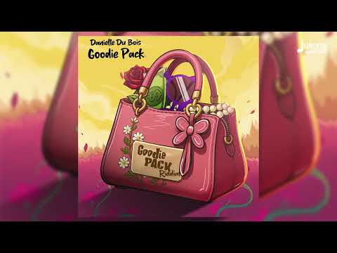 Danielle Du Bois - Goodie Pack (Goodie Pack Riddim) | Lucian Soca 2026