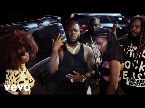 Merkz - Who Richer (Official Music Video)