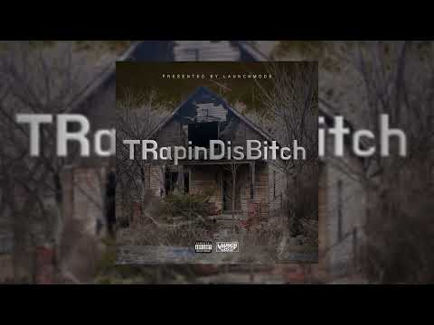 TRapinDisBitch Ft Kishomar (Official Audio)