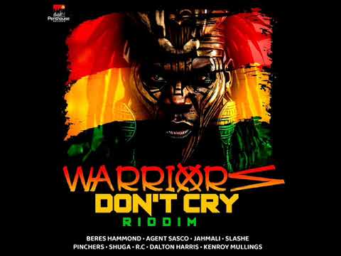 Warriors Don't Cry Riddim Mix (Full) Feat. Beres Hammond, Dalton Harris, Agent Sasco (October 2024)