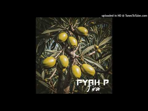 Fyah P & Evidence Music - J'irai (Fyah P Productions) Single 27 December 2024