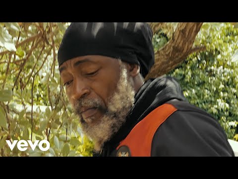 Lutan Fyah - Jah Know When (Official Music Video)