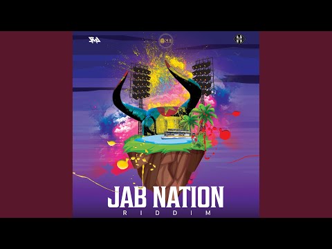 Jab Nation Riddim (Instrumental)