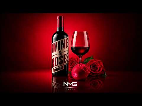 Christo x Kimi - Wine And Roses (Wine and Roses Riddim) | Soca 2027