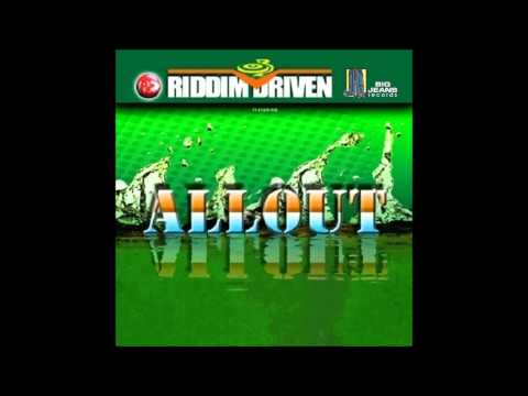 ALLOUT RIDDIM MIX Pt. 1 (2003)