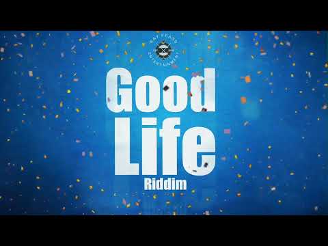 SwayJawn X Kayfrass-Toast to Life (Good Life Riddim)